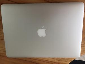 Macbook Air 