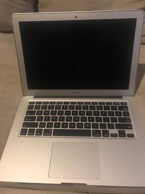 Macbook Air