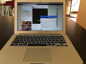 Macbook Air  I5