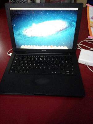 Macbook Black A C2d 2.16ghz