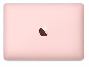 Macbook Mmgm2ll/a Intel Core Mgb Rosegold Enstock