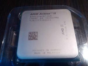 Micro Athlon x Ghz