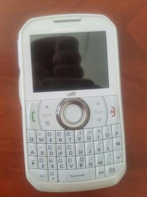 Motorola I485 Igual A Nuevo!!!!