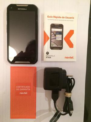 Motorola Iron Smartphone Para Nextel