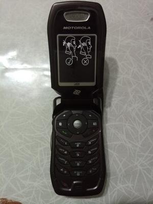 Motorola Nextel I855 Nuevos, Made In Usa,directalk Activo !!