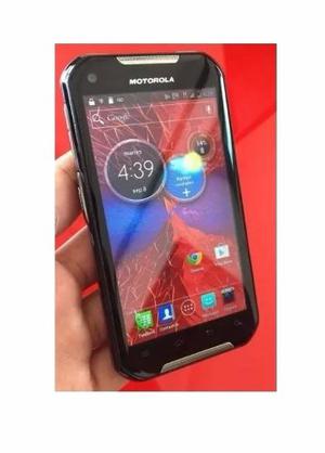 Motorola Xt Ironrock Unico Nextel Que Funciona Watsap