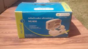 Nebulizador ultrasónico NU 400 aspen