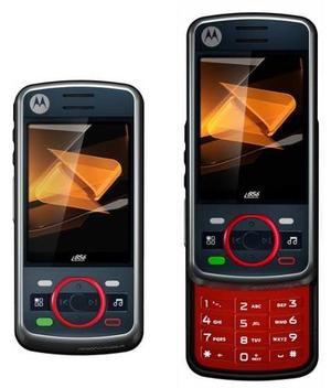 Nextel Equipos Legales Importados Orange I856w I856 Boost