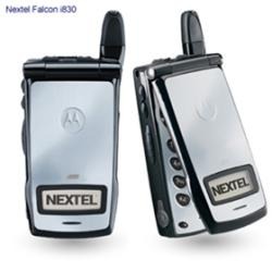Nextel I830 Reacondicionado Completo A Nuevo Refubrished