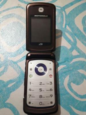 Nextel Motorola I776. Impecable. Igual A Nuevo