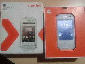 Nextel Motorola I867w