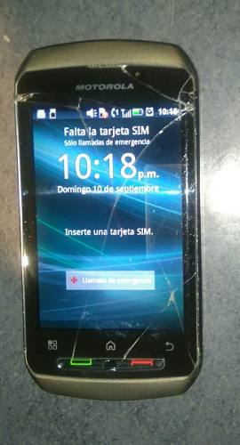 Nextel Motorola I940