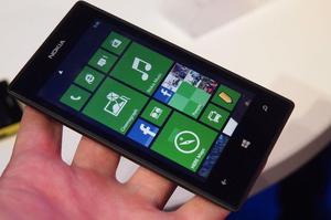 Nokia Lumia 520 para Personal
