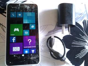 Nokia lumia 635 detalles