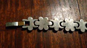 PULSERA PLATA 925