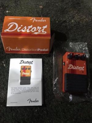 Pedal Fender Competition Series