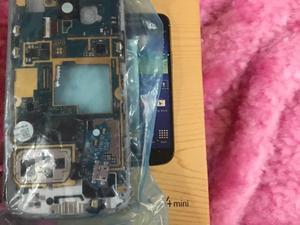 Placa madre Samsung mini s4