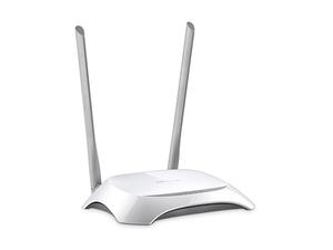 ROUTER WS TP-LINK WR840N