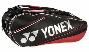 Raquetero Yonex Pro X9 Tenis Promocion!