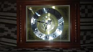 Reloj de Pared By L Quartz