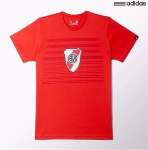 Remera Adidas River Plate