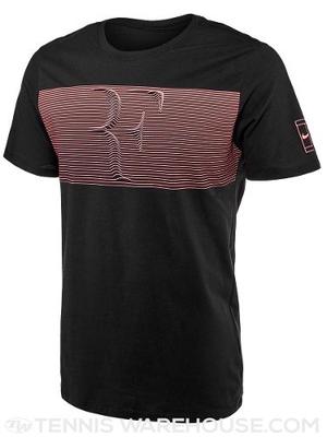 Remera Nike Men's Rf Entrenamiento Algodon 18 Black