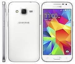 Samsung Galaxy Core Prime Lte Claro