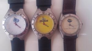 Set de relojes Arcor