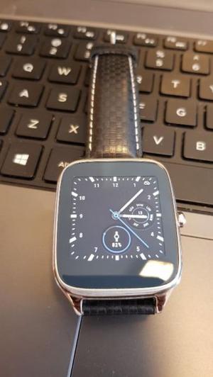 Smartwatch Asus Zen 2 IMPECABLE Permuto led 32