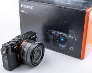 Sony RX1R2 como nueva