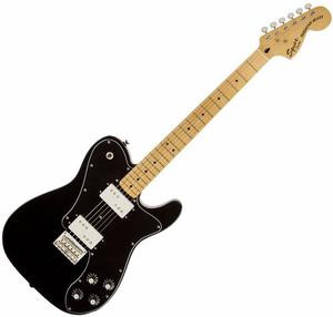 Squier Telecaster Deluxe Vintage Modified - 