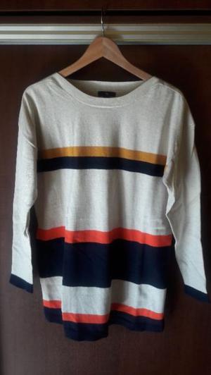 Sweater Gap Original Nuevo