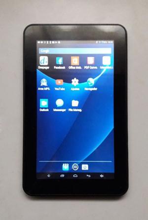 Tablet 7" Therbuss