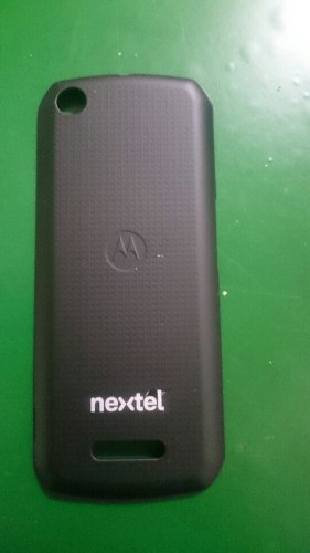Tapa Original Motorola Nextel I418