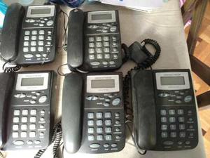 Telefonos Ip Grandstream Bt200