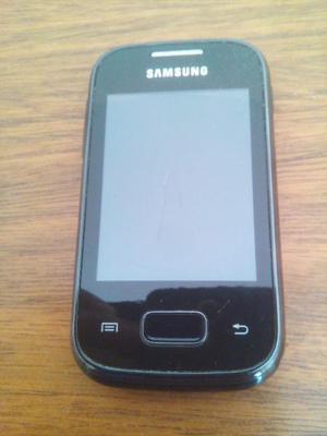 Vendo Samsung Pocket