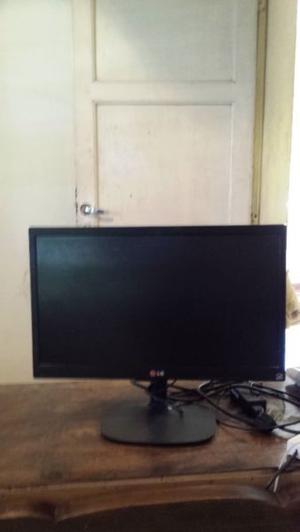 Vendo monitor Samsung