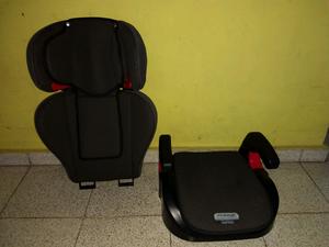 Vendo sillita para auto