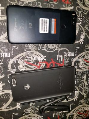 Xiaomi M1 A1 vendo o permuto