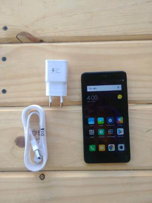 Xiaomi Redmi Note 4