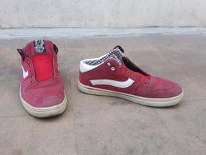 Zapatillas Vans Skate