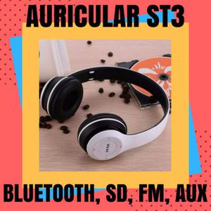 auricular bincha bluetooth