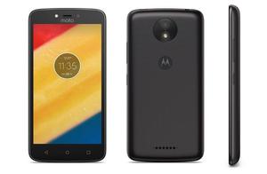 moto C PLUS 16GB LIBRE