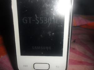 samsung galaxi poket