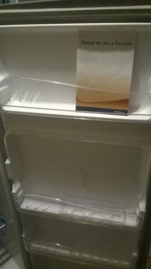 vendo heladera sin uso,nueva