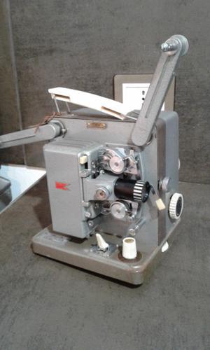 ANTIGUO MINI PROYECTOR