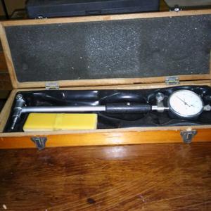 Alesometro DIAL BORE GAGE