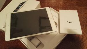 Apple Ipad Mini 16B Plateada nueva en caja