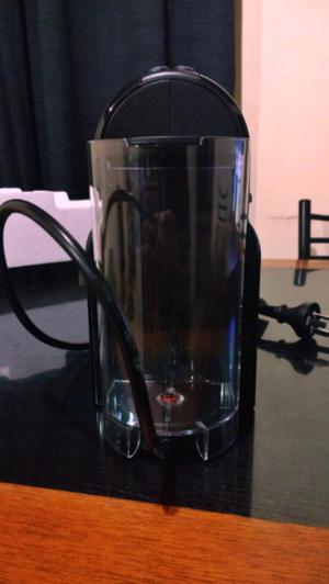 Cafetera Nespresso inissia