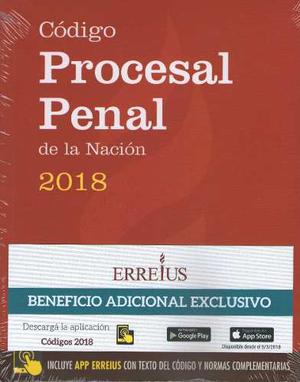 Código Procesal Penal De La Nación 